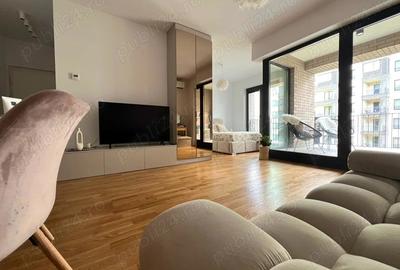 Studio dublu de inchiriat in Pipera Avalon Estate | Comision 0% - 8