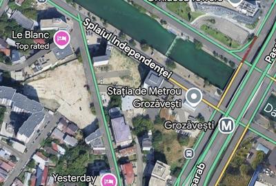 Grozavesti, Bucuresti Sector 6 - 4