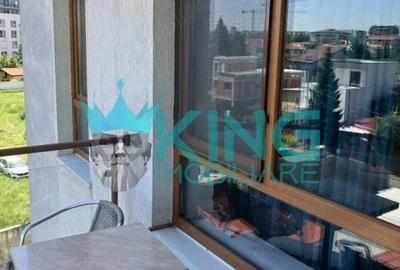 Apartament cu 2 camere decomandat, mobilat în Mihai Bravu