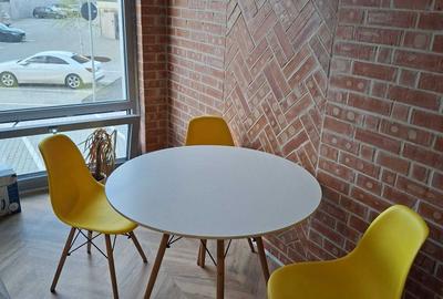 Apartament cu 2 camere decomandat în Mogoșoaia - 6