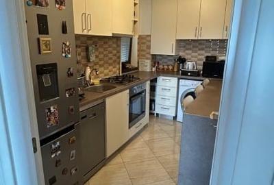 Ap. 2 camere | Mobilat si Utilat | Bucurestii Noi | Metrou Parc Bazilescu - 6