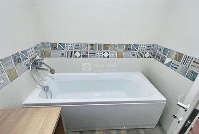 Copou Garden, 2 camere mobilat si utilat, balcon, parcare inclusa - 8