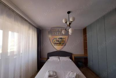 Apartament 2 camere, Faleza Nord, parcare, termen lung - 3