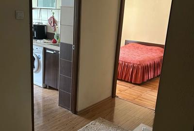 Apartament cu 2 camere decomandat în Central - 4