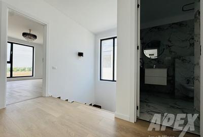 Casa individuala | COMISION 0%  | Panouri 5kw | Domnesti - 8