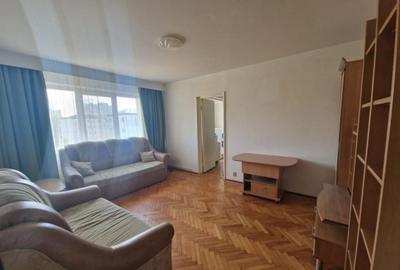 Apartament 2 camere, 40 mp, zona Decebal - 8