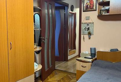 Apartament cu 4 camere în Central - 17