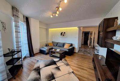 Apartament cu 2 camere decomandat în Complex Studențesc - 3