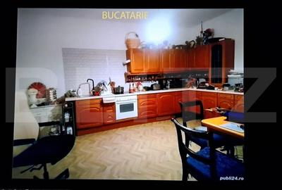 Casa familiala cu teren mare, Porumbeni – Voiniceni | 152 mp utili - 6