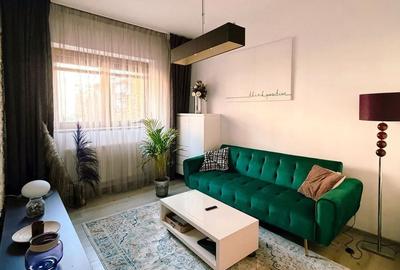 2 camere | Floreasca | Etaj 1 | Bloc mic (2 etaje) - 1