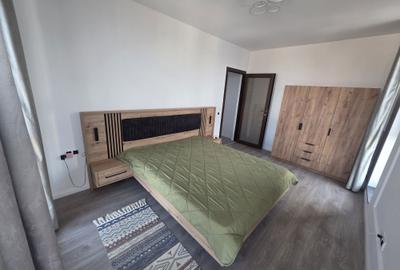 Apartament cu 3 camere în Apahida - 3