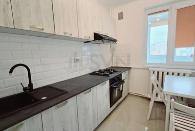 REA1024974 Apartament cu 2 camere Gara de Nord - 6