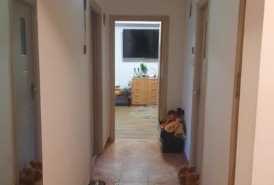 Apartament 2 camere decomandat  Bloc anvelopat  Zona Gorjului – Valea Lungă - 6