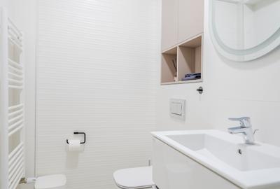 Apartament cu 3 camere în Pipera - 15