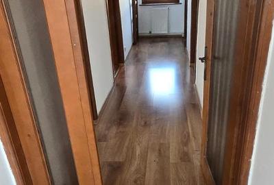 Casă cu 1 camere cu Teren 400 Mp în Central - 4