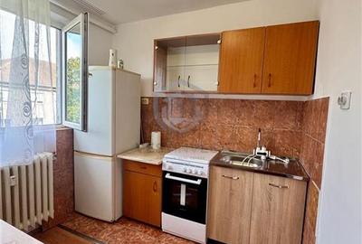 Garsoniera, zona Rogerius - 4