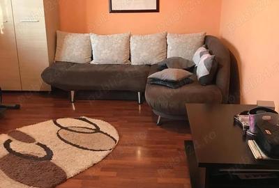 Apartament cu 3 camere decomandat în Cetății - 5