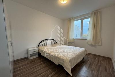 Apartament cu 2 camere decomandat, mobilat în Dumbrăvița - 2