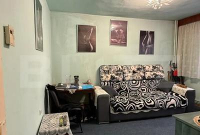 Apartament cu 2 camere decomandat în Tractorul - 5