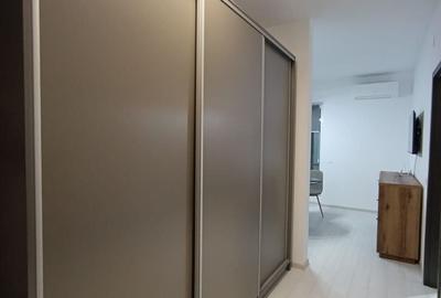 Garsonieră decomandată în Lujerului - 16