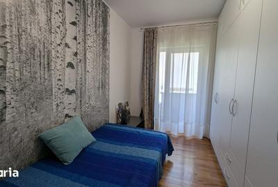Apartament cu 3 camere în Ultracentral - 8
