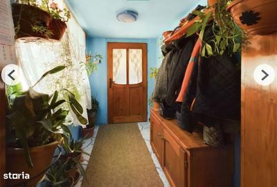 Casă cu 4 camere cu Teren 300 Mp în Șeitin - 3