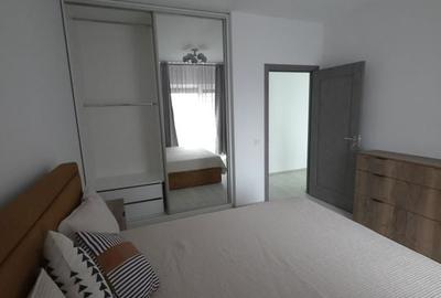 AP 2 CAMERE RASARIT DE SOARE, PRIMA INCHIRIERE, PARCARE, METROU 15 MIN - 11