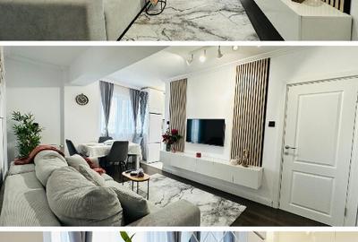 Apartament 3 camere Prima Nufarul - 1