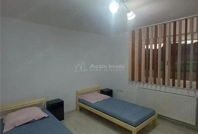 Casa de inchiriat pentru muncitori in Talmaciu - 2