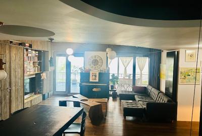 Apartament cu 3 camere decomandat în Central - 7