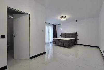 Apartament Deosebit Tip Penthouse Cu Terasa | Sector 3 | Semimobilat - 4