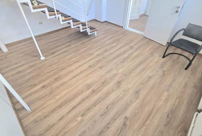 Spațiu comercial/birou de închiriat în zona The Office ,71 mp, P+M, CT, renovat - 4