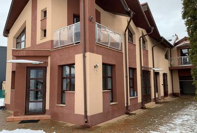 Spațiu comercial, de 240 mp, în Dârste - 1