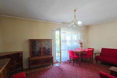 Apartament 3 camere de vanzare, tip PC, cartier Nufarului - 3
