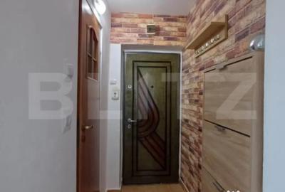 Apartament cu 2 camere semidecomandat în Central - 5