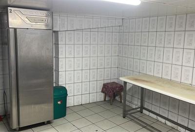Spațiu comercial, de 100 mp, în Central - 2