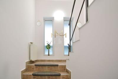 Casă individuală cu 6 camere cu Canalizare în Europa - 6