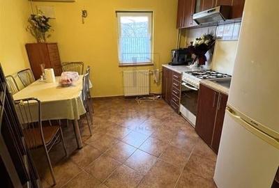 Apartament cu 3 camere semidecomandat, mobilat în Aradului - 5