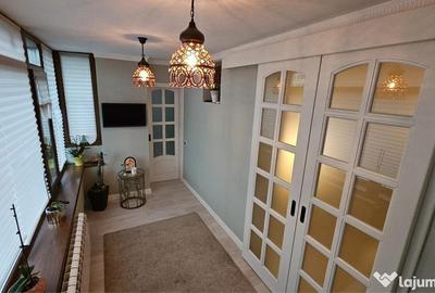 Apartament de 3 camere circular, metrou, zona Lujerului - 5