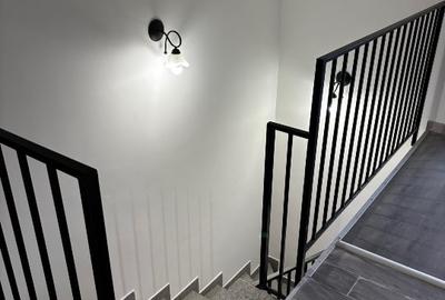 Casă individuală cu 5 camere cu Canalizare în Central - 7