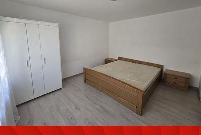 Apartament cu 2 camere decomandat în Banca Națională - 2