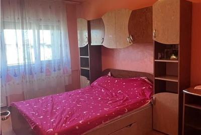 RECO Apartament 3 camere, mobilat-utilat, gata de mutat, Zona Rogerius, Oradea - 6