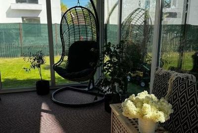 Vila 5 camere de închiriat complex Erou Iancu Nicolae - 9