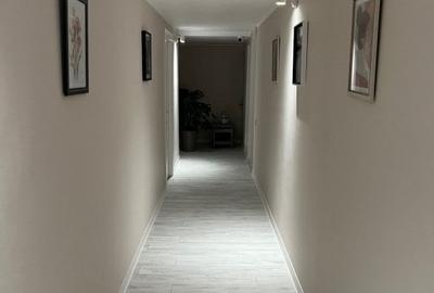 Apartament cu 5 camere decomandat, mobilat în Dorobanți - 3