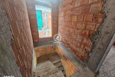 Casă cu 4 camere în Breazu - 4
