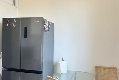 Apartament cu 2 camere decomandat în Vatra Luminoasă - 3