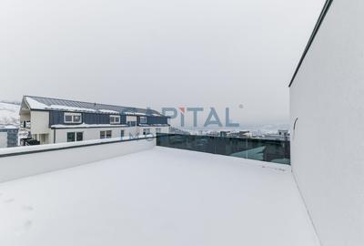 Duplex zona Grigorescu | View superb | 223 suprafata utila - 16