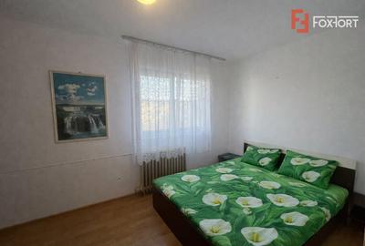 Apartament cu 2 camere semidecomandat, mobilat în Aurel Vlaicu - 7