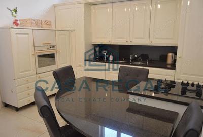 Apartament cu 4 camere decomandat, mobilat în Eminescu - 20