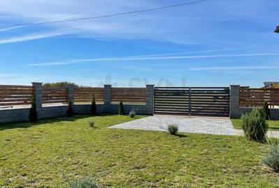 REV2002098 Casa 500mp curte  Crevedia la cheie - 3